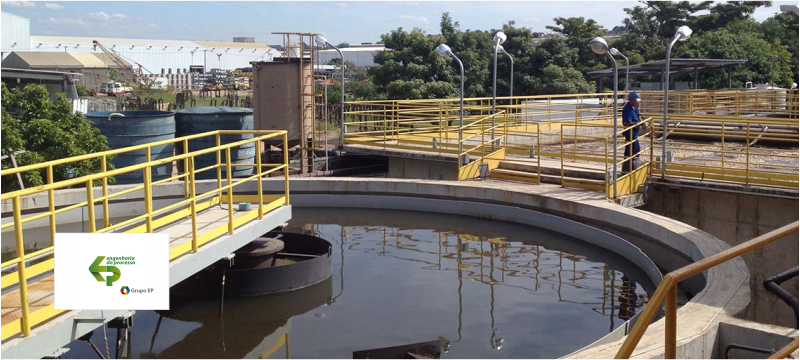 EP Engenharia do Processo